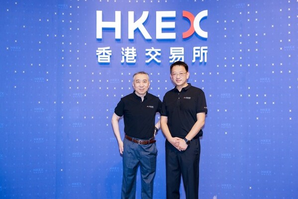 Alebund Pharmaceuticals (09637.HK) Debuts on the HKEx Main Board