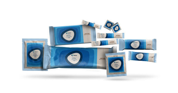 Amcor partners with Kelpi to advance next-generation barrier materials for fiber packaging
