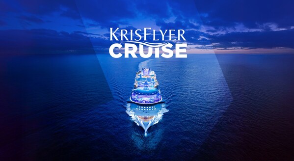 Arrivia and KrisFlyer Expand Partnership to Launch Cruise Redemptions with Miles