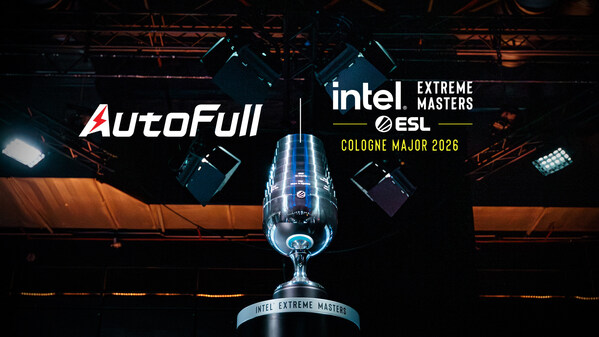 AutoFull Powers IEM Cologne Major 2026 with World-First Massage Gaming Chairs Featuring Cooling & Heating Seat
