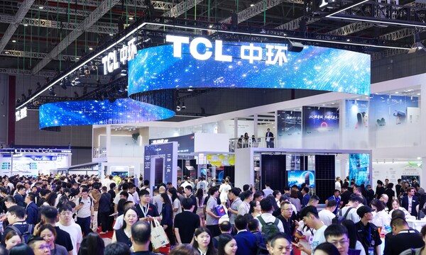 BC-Driven Breakthrough: TCL Solar's Value Leap from Wafer Leadership to Tier 1 Module Supplier