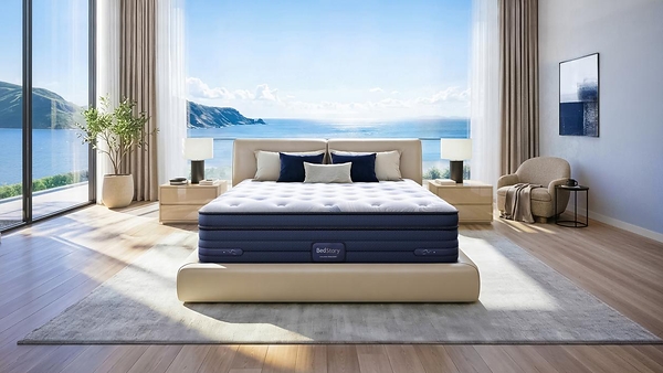 BedStory® Launches BEDSTORY SPINEALIGN® and Cooling Collection Sleep Systems as Demand Grows for Precision-Tuned Support and Cooler Sleep
