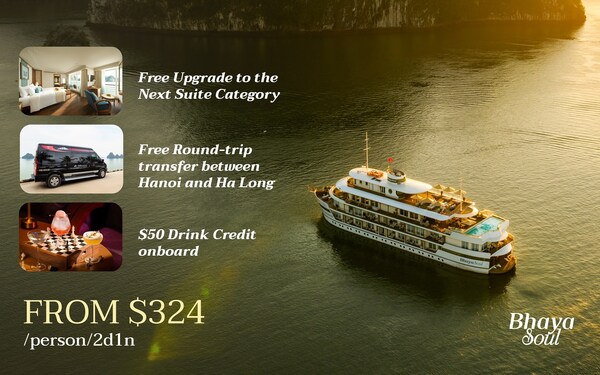 Bhaya Cruises Introduces All-Inclusive Summer Promotions
