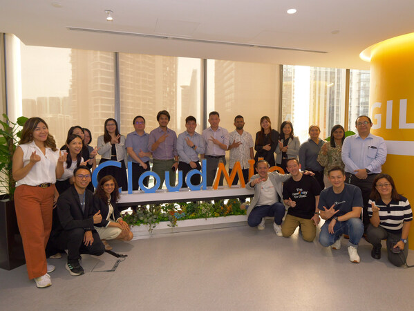 CloudMile Collaborates with Google Cloud to Launch Agentic Work Transformation (AWT) Experience Center in Malaysia
