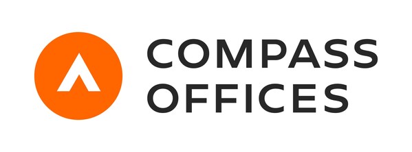Compass Offices Opens New Workspace at 9 Queen's Road Central This July