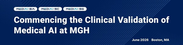 Crescom Launches Global PoC of Pediatric Musculoskeletal AI with Mass General Brigham