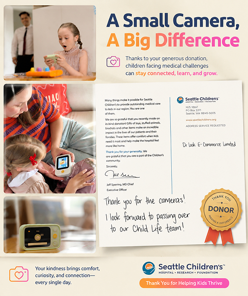 Dr.Look Ai helps families cut kids' passive screen time