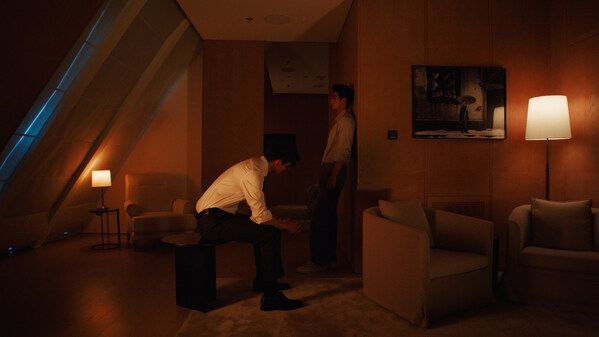 EDITION Hotels Unveils Original Mini-Drama Series -- An Invitation from E