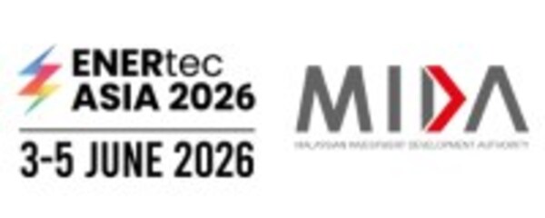 ENERtec Asia 2026 Opens Amid Rising Focus on Energy Infrastructure for AI and Data Centre Growth