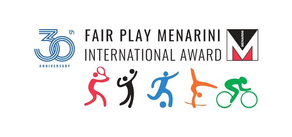 Fair Play Menarini International Award