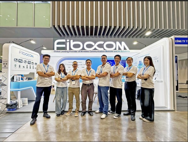 Fibocom Empowers Vietnam's Smart Device Ecosystem with AI-Driven Intelligent Connectivity