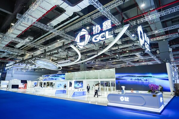 GCL SI Showcases Scenario-Based PV Solutions at SNEC 2026, Driving Application-Specific Solar Deployment and Low-Carbon Development