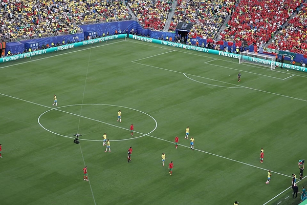 Hisense Showcases "Innovating a Brighter Life" Message at FIFA World Cup 2026™