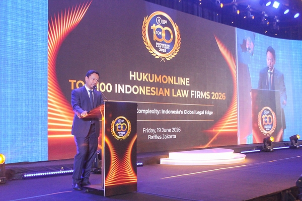 Indonesia's Supreme Court Urges Lawyers to Uphold Reason, Instinct, and Conscience Amid Growing Legal Complexity