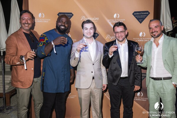 Jardins d'Arménie at the Monte-Carlo Television Festival: A Story of Heritage, Told Globally