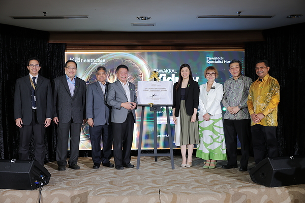 KPJ Healthcare Launches First Kidney Transplant Service Within Its Hospital Network
