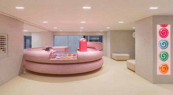 LANEIGE Opens Global Flagship, Redefining the Future of Personalized Beauty