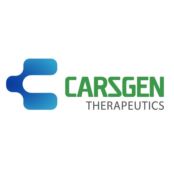 Long-term Follow-up Results of CARsgen's Satri-cel as Sequential Therapy After First-Line Treatment for Gastric Cancer Presented at the 2026 ASCO Annual Meeting