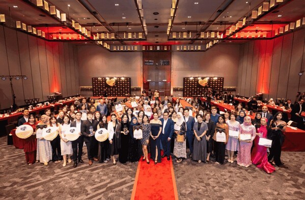 Motherhood Choice Awards 2026 Marks Eight Years of Celebrating Malaysia's Parenting Community