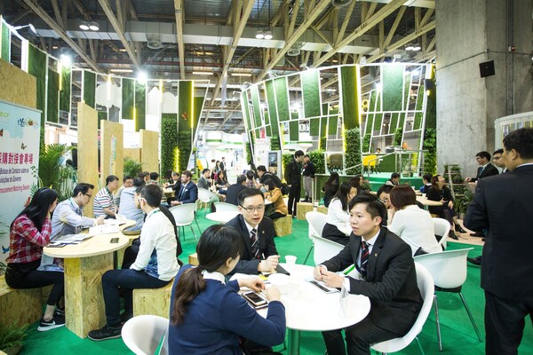 Sands China Drives MICE Development to Advance Macao's Economic Diversification