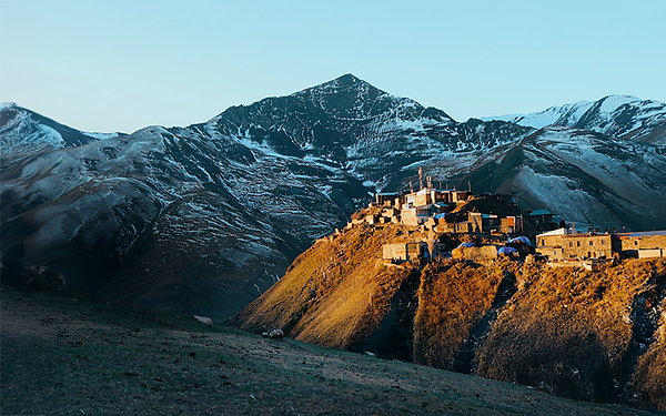 Supported by Huawei, Aztelekom Achieves Near Nationwide Broadband Connectivity through "Online Azerbaijan"