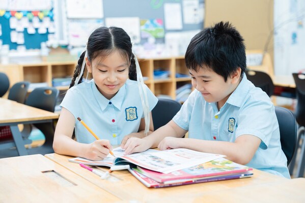Taylor's Education Group Backs Hanoi's SenTia School in Strategic Move to Expand K-12 Portfolio