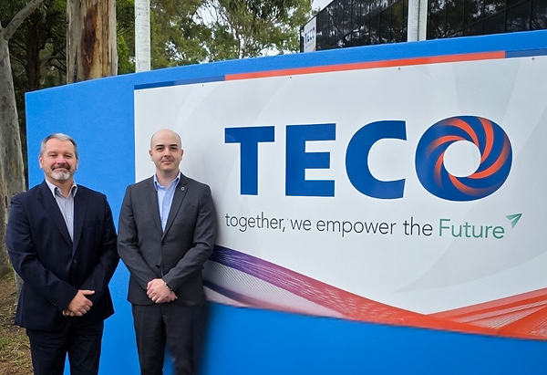 TECO Expands Renewable Energy Footprint in Australia Through Solar and Energy Storage Investments