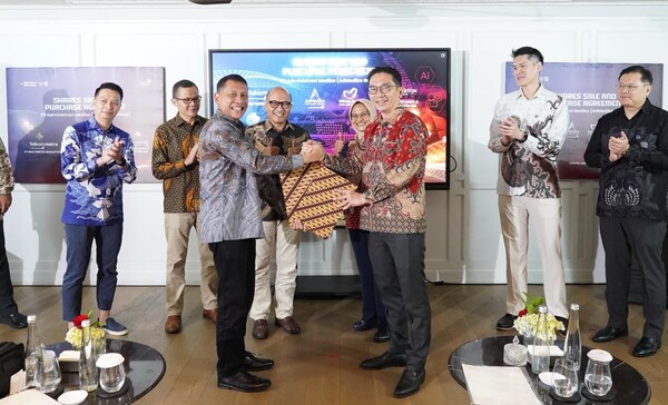 TelkomMetra Strengthens Its Business Portfolio Restructuring Strategy, AdMedika Group Ready for Distinct Expansion under Fullerton Health