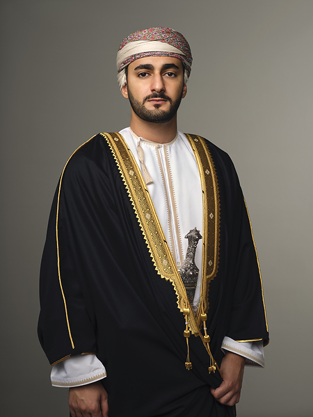 THE SULTANATE OF OMAN CONSOLIDATES ITS POSITION AS A STABLE DESTINATION FOR GLOBAL CAPITAL