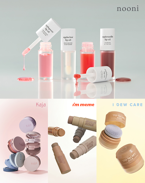 TikTok-Viral Nooni Lip Oil Surpasses 200 Million Views Ahead of Amazon Prime Day