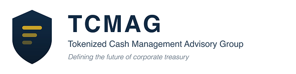 Tokenized Cash Management Advisory Group Publishes the Scope of Its Work Program