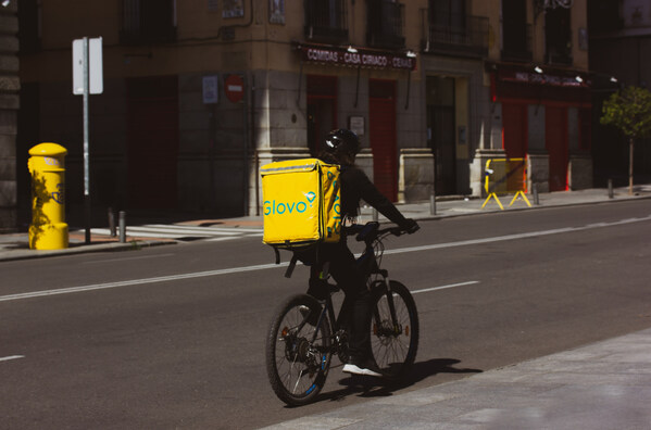 Toku Powers Glovo's Sales Operations Across Four European Markets