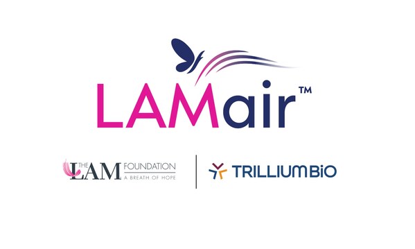 TrilliumBiO and The LAM Foundation Partner to Advance LAM Awareness and Education