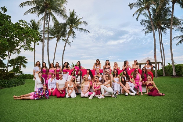 Ulike Brings 'Glow State of Mind' Wellness Initiative to Miami, Expanding Its Vision for Modern Self-Care
