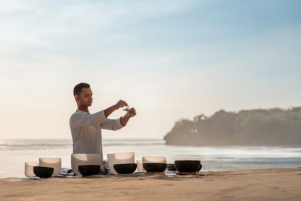 Wellness, Your Way: The Westin Resort Nusa Dua, Bali Celebrates the Many Paths to Wellbeing for Global Wellness Day 2026