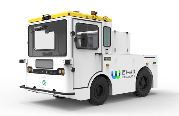Westwell: Rebuilding Air Cargo Operations Through AI-Native Logistics
