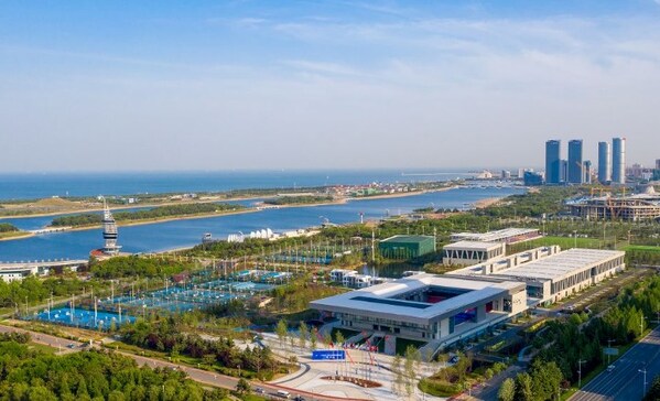 Xinhua Silk Road: Sports contests inject new impetus into local economy in E China's Rizhao
