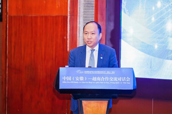 Xinhua Silk Road: Vietnamese diplomat eyes broader cooperation between localities of China, Vietnam