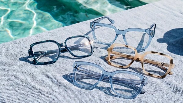 ZEELOOL Launches French Summer Edit for Summer 2026