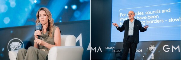2026 Golden Melody Festival Concludes Successfully