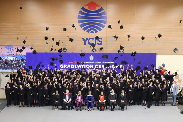 2026 IB Results: A Testament to Holistic Education As 208 YCYW Students Secure Outstanding Global Results