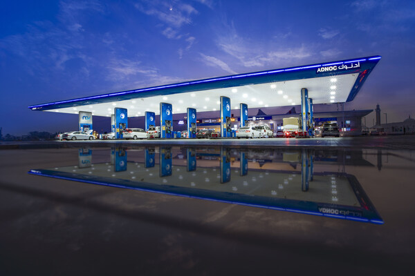 ADNOC Distribution enters into Definitive Agreement to Acquire Shell Downstream South Africa