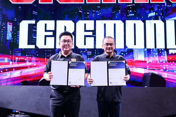 Aiming for Automotive Aftermarket Dominance, ZF Aftermarket Partners with MKN as Sole Distributor for TRW in Indonesia