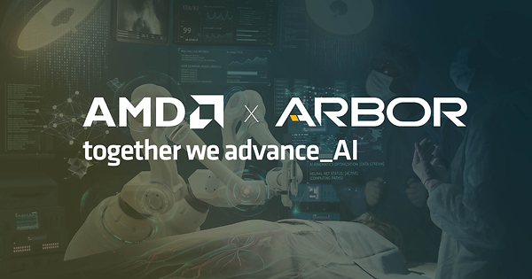 ARBOR Launches COMX-C710 AI Module Powered by AMD Ryzen™ AI Embedded X100 Processors for Robotics and Physical AI Applications