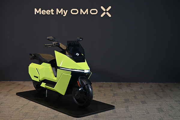 Backed by Leading Industry Capital, OMOWAY Completes A and A+ Funding Rounds as OMO-X Begins Global Deliveries, Ushering in a New Era of Intelligent Two-Wheel Mobility