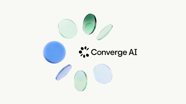 Converge AI Extends Its AI-Native Workspace to the Restaurant Industry