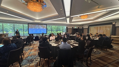 Costa Rica Strengthens Engagement with South Korean and Japanese Companies to Attract New Investment