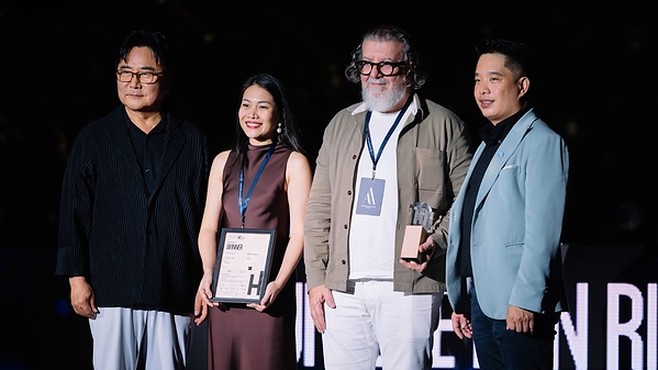 Dewan Architects + Engineers Named Asia's Best Firm in Architecture and Hospitality Design at AADA 2026