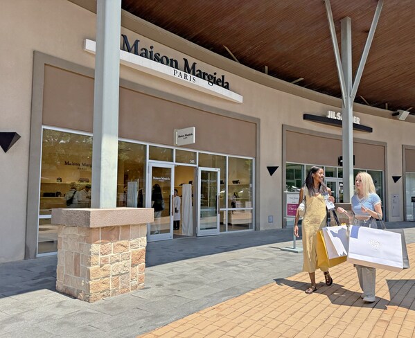 Easier Access to Korea's Leading Premium Outlets: Shinsegae Simon Expands Transportation and Services for International Visitors