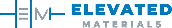Elevated Materials Strengthens Commercial Leadership with Appointment of Jay Wang as Chief Revenue Officer
